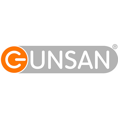 Gunsan - выключатели, розетки, удлинители